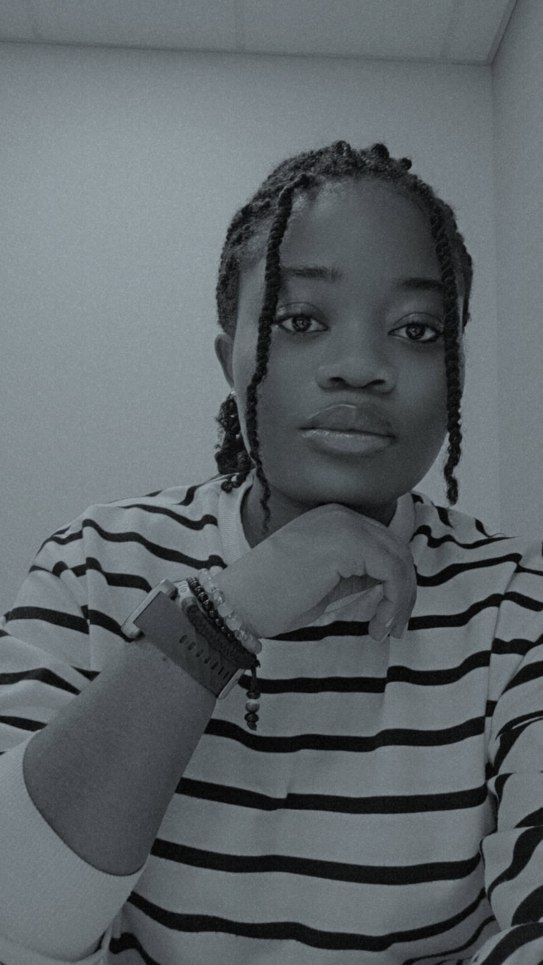 Marthe Odonelle Njoya