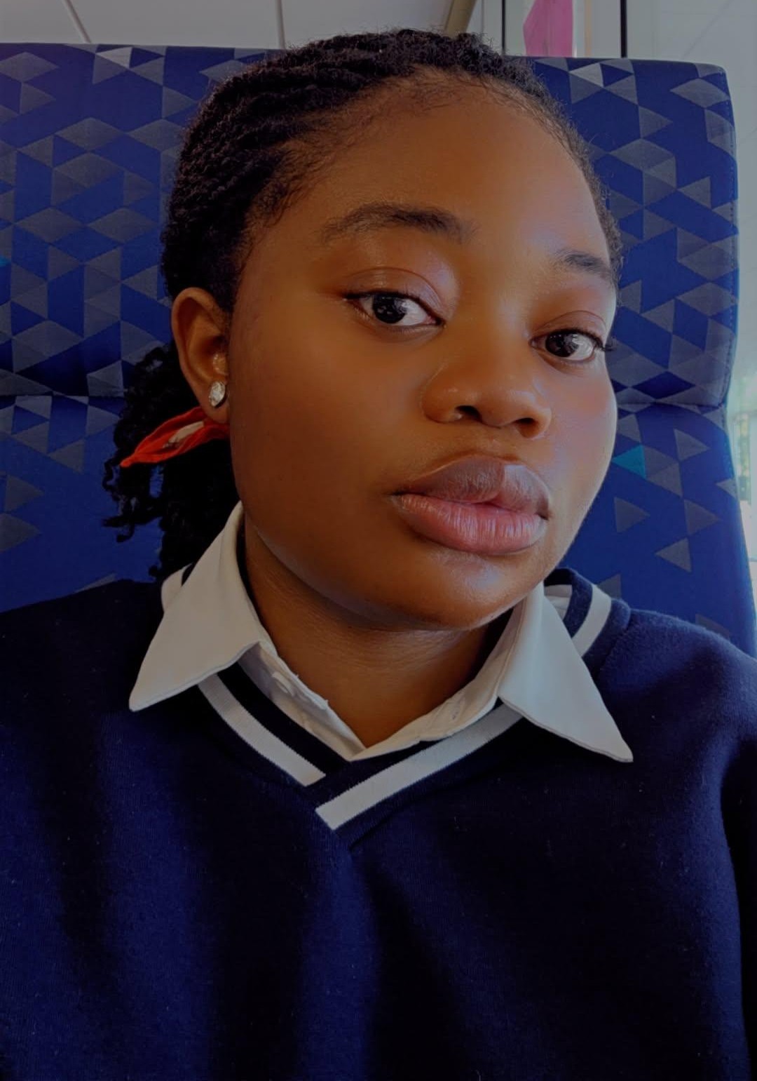 Marthe Odonelle Njoya